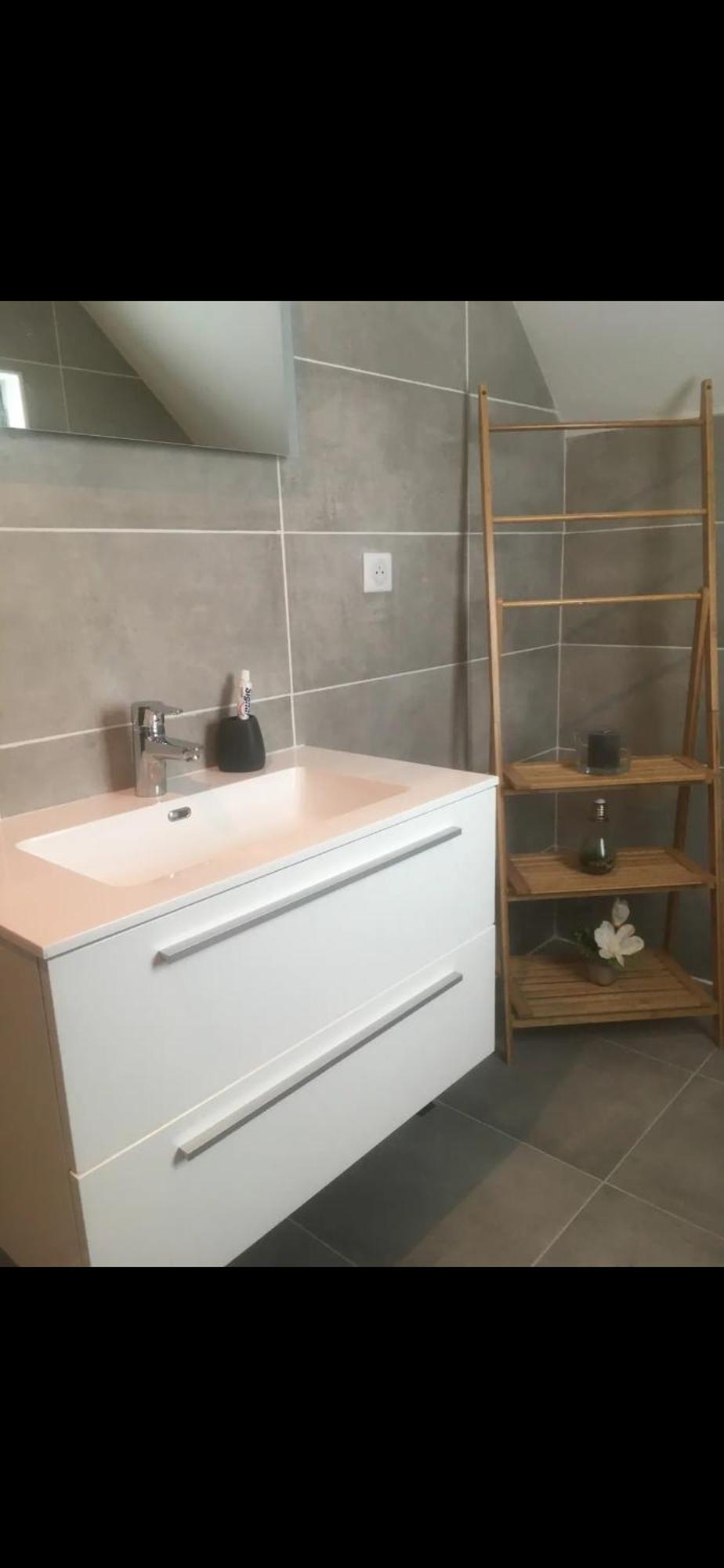 Maison Recente Tres Spacieuse Forges-les-Bains Zewnętrze zdjęcie