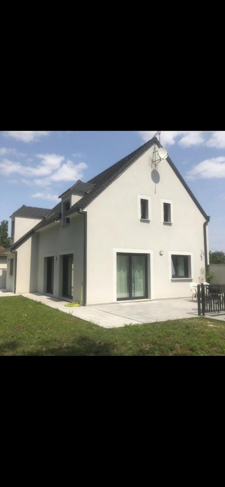 Maison Recente Tres Spacieuse Forges-les-Bains Zewnętrze zdjęcie